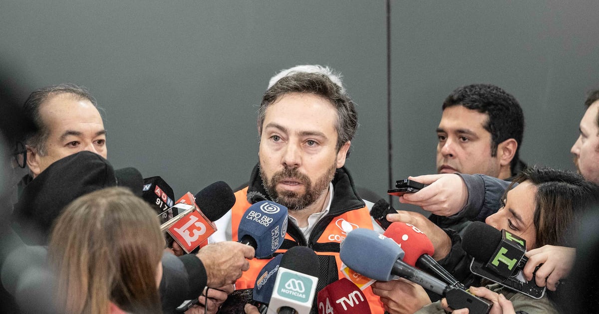 Rescate en El Teniente: La lucha contra el tiempo y la incertidumbre en la mina atrapada