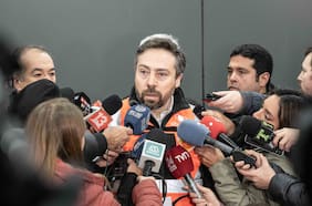 Codelco detalla estrategia de rescate en El Teniente: aún restan 70 metros para llegar a posible ubicación de mineros