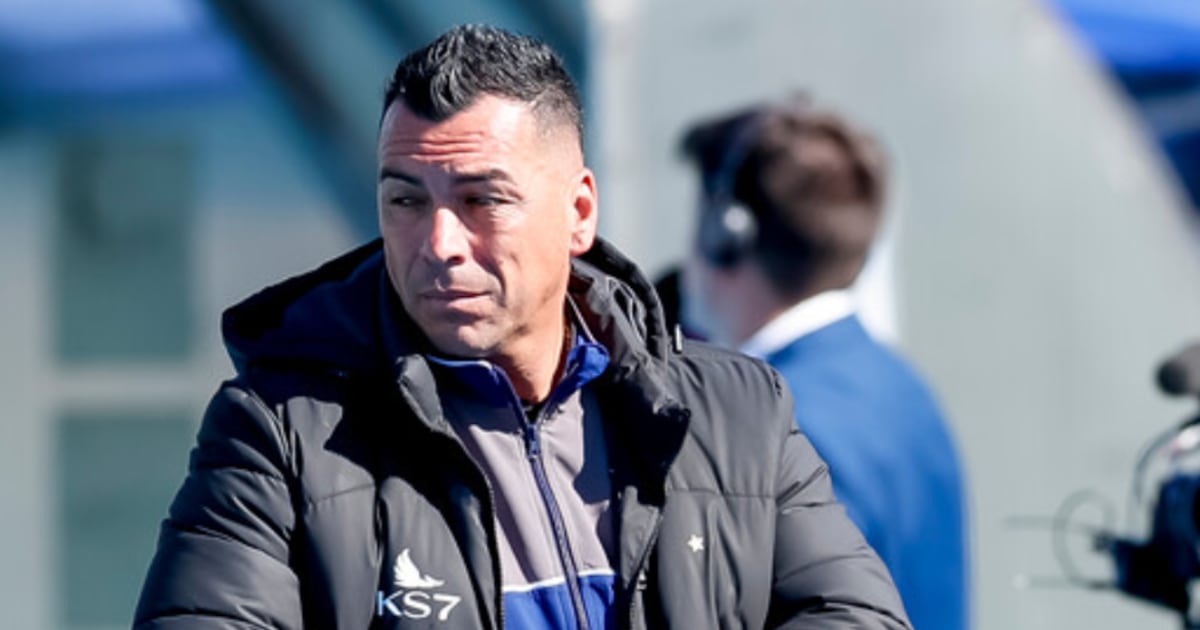 Las pruebas de Magallanes y Cobreloa contra Esteban Paredes que amenazan con mandar al descenso a Santiago Morning