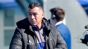 Las pruebas de Magallanes y Cobreloa contra Esteban Paredes que amenazan con mandar al descenso a Santiago Morning