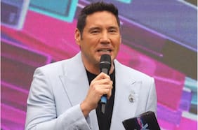 Cómo Pancho Saavedra se convirtió en el nuevo animador del Festival de Viña