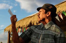 El contenido post-lanzamiento de Far Cry 6 incluirá a Danny Trejo y Stranger Things