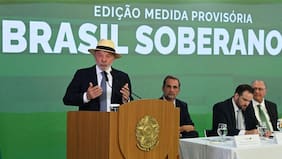 Lula acusa a EE.UU. de “manipular un tema fundamental” para justificar su política de aranceles