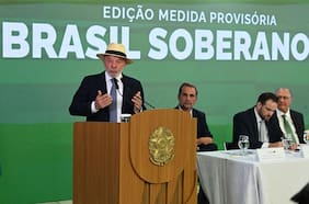 Lula acusa a EE.UU. de “manipular un tema fundamental” para justificar su política de aranceles