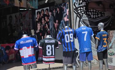 El boom surcoreano en Santiago: cómo la cultura K traspasó fronteras