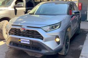 Operativo de la PDI en Calama llevó a la recuperación de tres vehículos robados y la detención de una persona