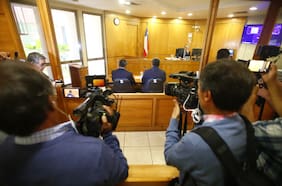 Los tribunales y el derecho a la información