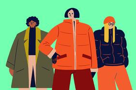 11 tips para comprar ropa sin probársela (y que te quede bien)
