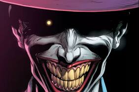 Las portadas variantes de Three Jokers abordan los momentos claves del némesis de Batman