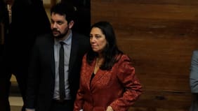 En cita con parlamentarios: gobierno se abre a realizar cambios en reforma política