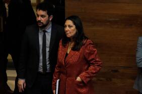 Reforma electoral: Lobos asume negociaciones y trabaja fórmula para regular voto de extranjeros