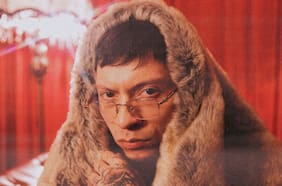 Quién era Galee Galee, el cantante chileno cuya trágica muerte conmociona a la música urbana