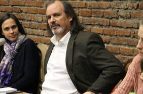 Gabriel Boric nombra al economista José Miguel Benavente a la cabeza de la Corfo