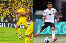 ¿Cómo llegan Bucaramanga y Botafogo? El presente de los rivales de Colo Colo y la U en el estreno en la Copa Libertadores