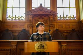 Corte Suprema se repliega y busca salida a la crisis por presunto tráfico de influencias