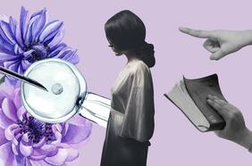 Fe y reproducción asistida: ¿Son compatibles?