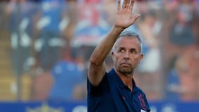 Johnny Herrera expone el gran motivo por el que descarta el regreso de Gustavo Álvarez a la U