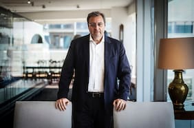 Óscar Hasbún: “Es importante que se apruebe en este gobierno una reforma de pensiones”