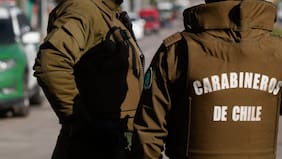 Asaltantes armados roban auto a exfutbolista Manuel Neira en Colina