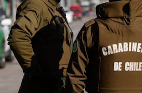 Funcionario de Carabineros resulta baleado en asalto en Viña del Mar: uno de los agresores perdió la vida