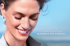 Los signos de la edad de tu piel, ¡ya tienen solución!