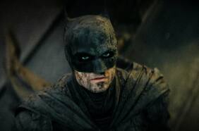 Robert Pattinson utilizó el traje de Val Kilmer en su prueba de cámara para The Batman