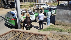 Hallan un cuerpo en San Javier: evidencia apunta a que hubo participación de terceros
