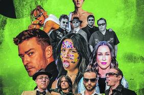 De Tool a Justin Timberlake: cómo Lollapalooza negoció su lineup 2025 (y por qué no vino Dua Lipa)