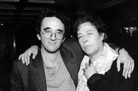 Pedro Lemebel y Roberto Bolaño: la historia de una amistad que se quebró