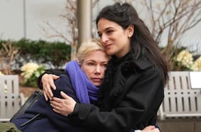 Michelle Williams y la elogiada serie Morir de Placer: “Siempre he querido hacer cosas de las que me sienta orgullosa”