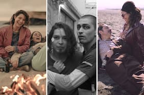 De Matapanki a Roberto Parra: guía con películas para ver en Ñuble Cine 2026