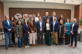 Transformación digital en salud: desafíos y oportunidades para el futuro