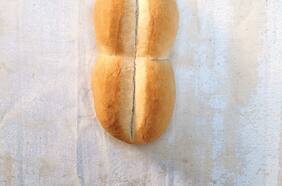 La gloriosa marraqueta