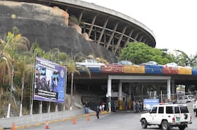 La CorteIDH ordena el cierre de la prisión de El Helicoide en Venezuela