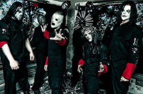 Slipknot y Mr. Bungle encabezan el aterrizaje del Knotfest en el Estadio Monumental