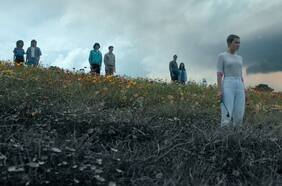 Los ejecutivos de Netflix lloraron con la propuesta para la temporada final de Stranger Things según los Hermanos Duffer