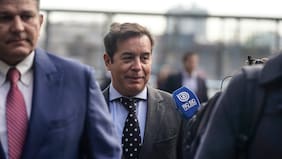 Caso Sartor en su día 7: defensa de Carlos Larraín busca distanciarse de su hermano