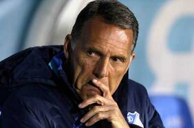 ¿Por qué duró solo un año y cómo se gestó su llegada? El recuerdo del significativo paso de Miguel Ángel Russo por la U