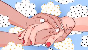 Hablemos de amor: “En la salud y en la enfermedad”