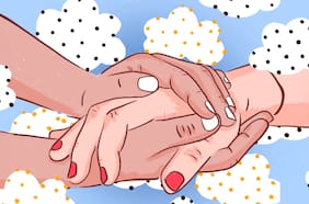 Hablemos de amor: “En la salud y en la enfermedad”