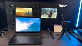 De Kojima a GoPro: la estrategia de Asus detrás de las colaboraciones que marcan el CES 2026