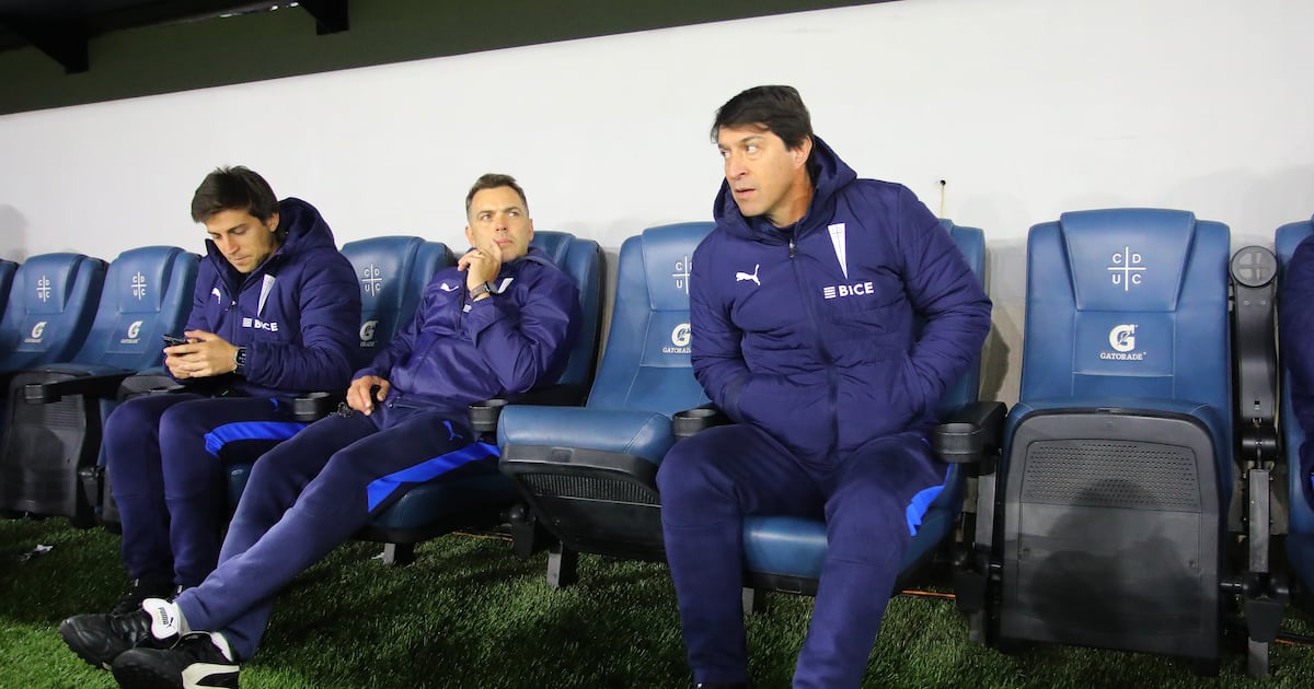 De Twitter al área científica de la UC: Cruzados ficha jefe de inteligencia y busca gerente deportivo con head hunter