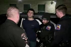 Un empleado de McDonald’s dio el aviso: qué se sabe de la detención de Luigi Mangione, sospechoso de asesinar a Brian Thompson