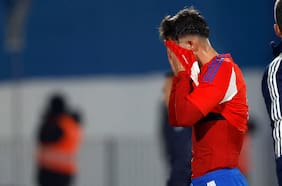 “Ahora hacen cinco goles y se van a Italia”: la dura crítica de Marcelo Salas a los jóvenes del fútbol chileno