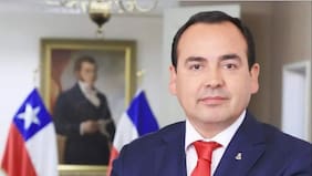 Fiscalía formaliza a alcalde de Chillán Viejo por delitos de violación y abusos sexuales