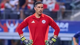 “Ganó el fútbol”: la picante reacción de Claudio Bravo tras la victoria de España sobre Argentina en la final del Mundial