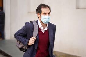 Gobierno presentaría mañana agenda proinversión y recogerá al menos dos tercios de la propuesta de la Sofofa