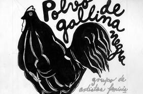 Mal de ojo y otras recetas feministas: llega muestra antológica del primer colectivo artístico-feminista de México