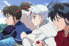 Yashahime: Princess Half-Demon tendrá una segunda temporada