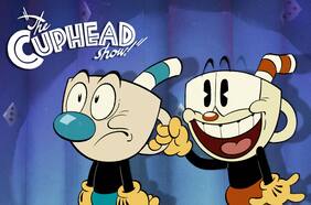 La serie de Cuphead de Netflix presenta su tráiler oficial y anuncia su fecha de estreno